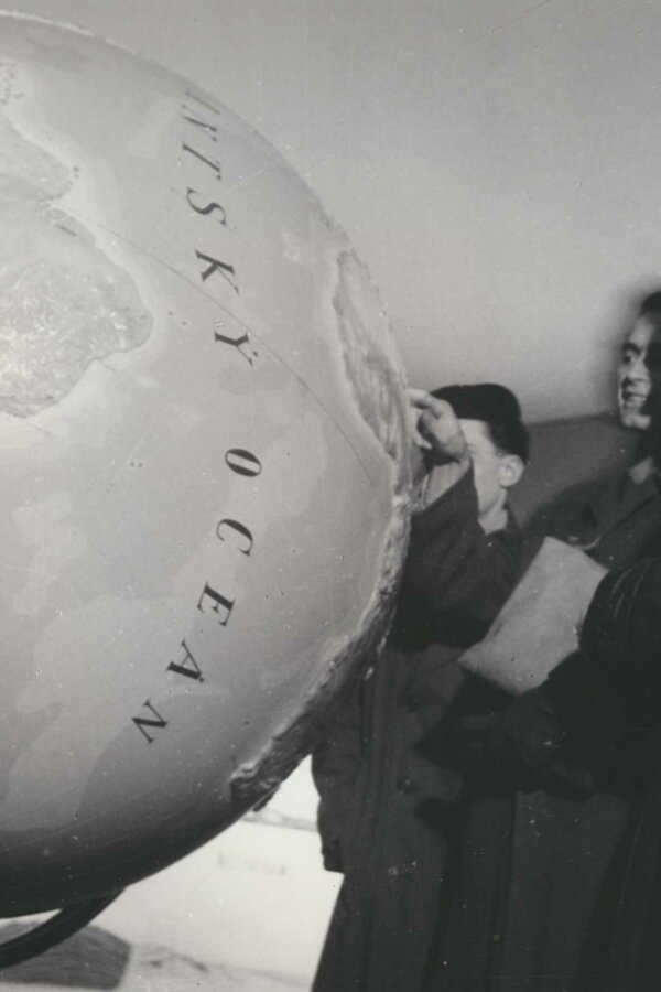 © Karel Otto Hrubý, Archiv Dům umění města Brna